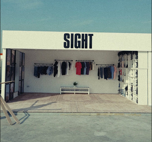 SIGHT @ SOLEDXB