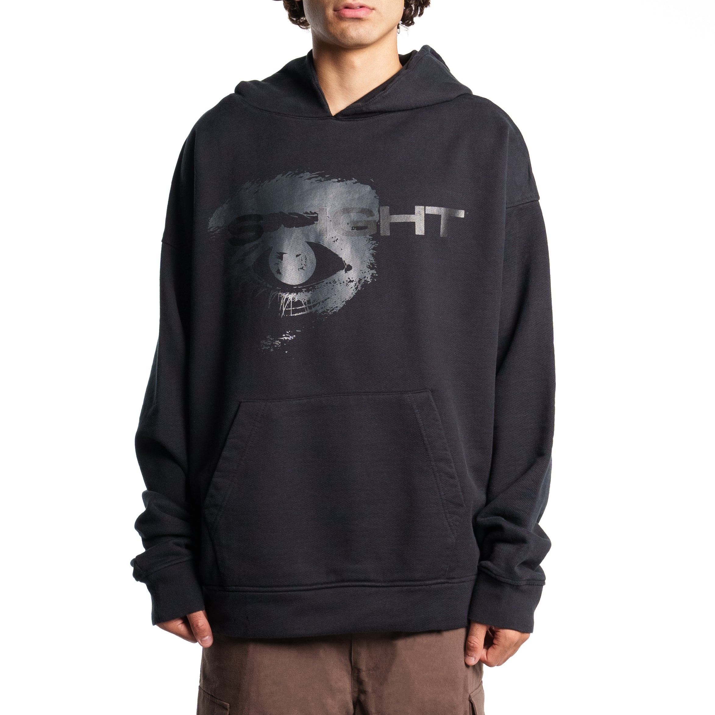 "S IGHT" Hoodie