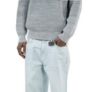 Straight "Light Blue" Men Jeans