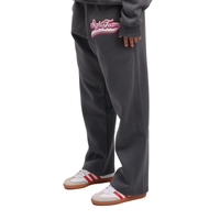 SIGHT Team Grey Sweatpants