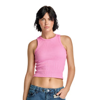 Rose Tank Top