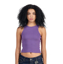 Mauve Tank Top