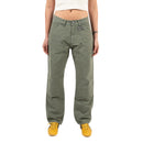 Olive Carpenter Pants