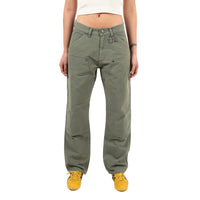 Olive Carpenter Pants