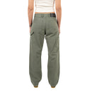 Olive Carpenter Pants