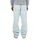 Straight "Light Blue" Men Jeans