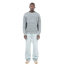 Straight "Light Blue" Men Jeans