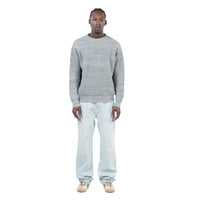 Straight "Light Blue" Men Jeans