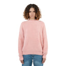 Pink Mohair Sweater