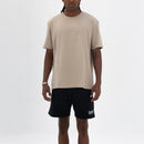 Plain Beige T-Shirt