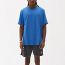 Plain Blue T-Shirt