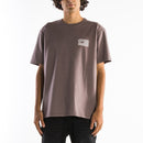 "SIGHT Dawla" Maroon T-Shirt