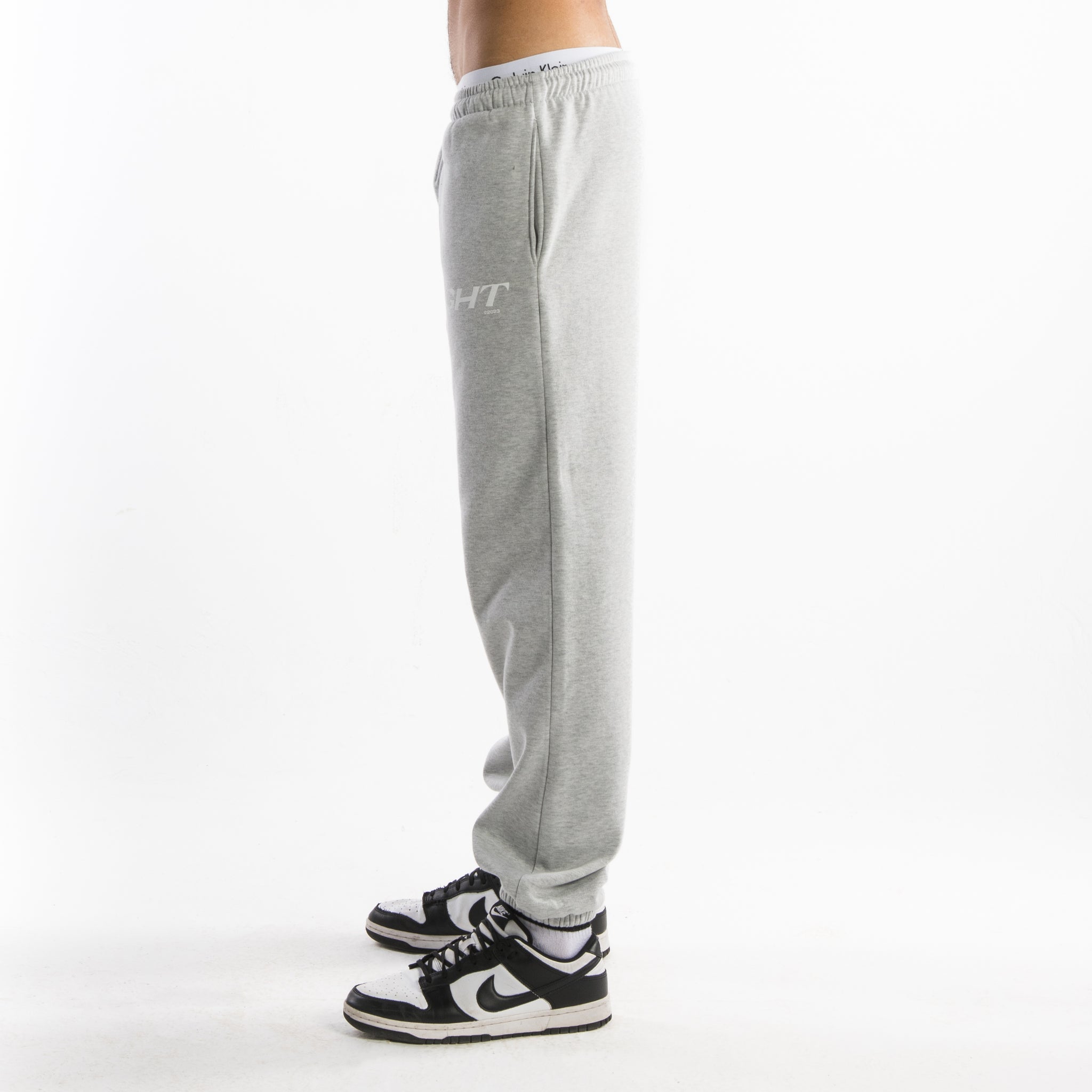 SIGHT Team "Grey" Sweatpants