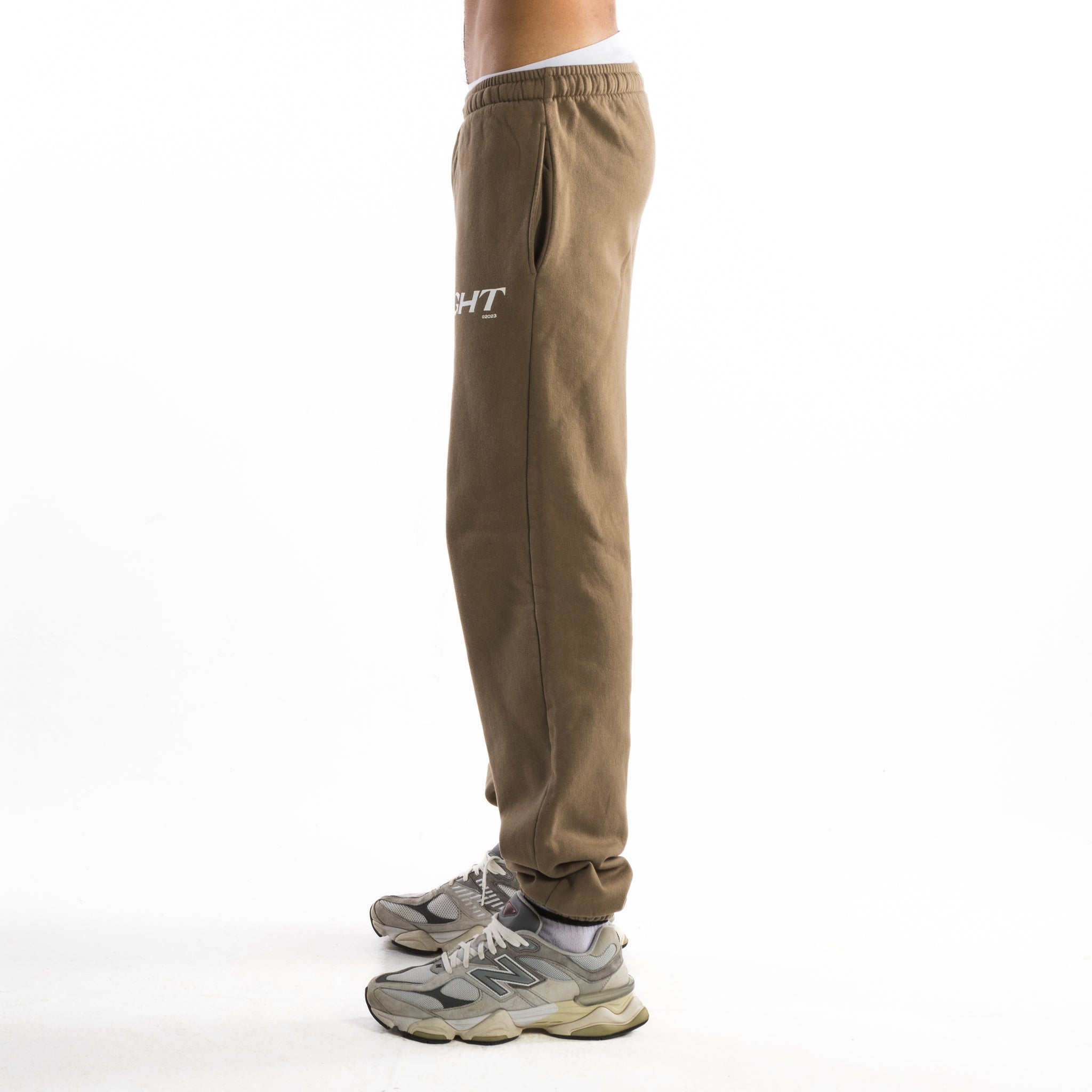 SIGHT Team "Brown" Sweatpants