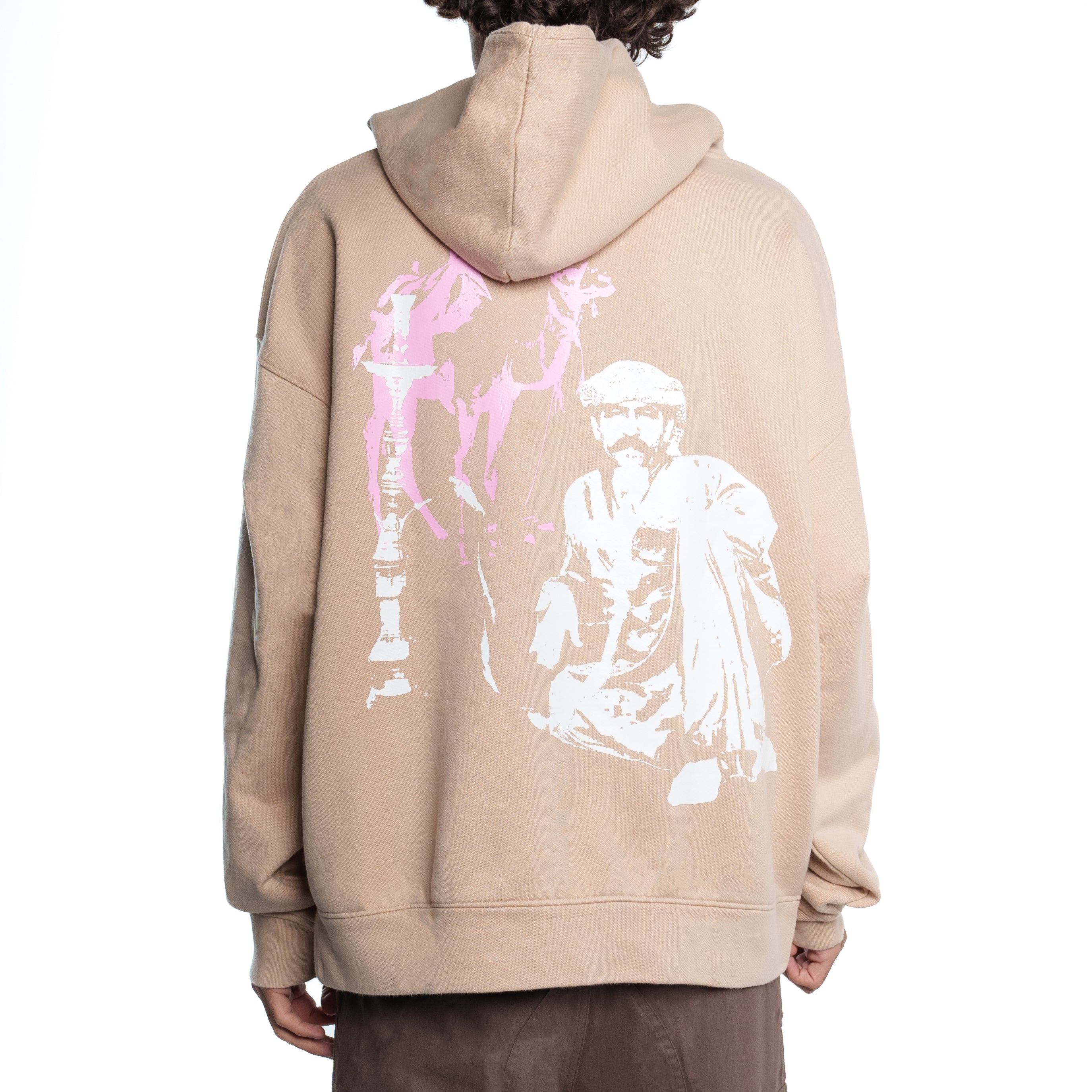 "Hookah Man" Hoodie