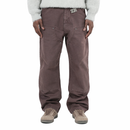 Brown Carpenter Pants