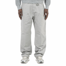 Grey Carpenter Pants