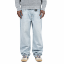 Straight "Light Blue" Men Jeans