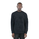 Black Mohair Sweater