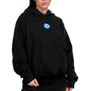 Evil SIGHT Black Hoodie