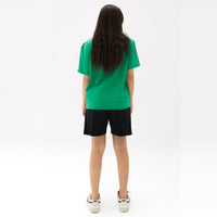 Plain Green T-Shirt