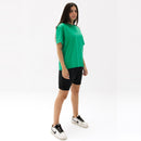 Plain Green T-Shirt