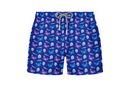 Under The Sea Swim Shorts