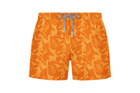 Orange Juice Swim Shorts