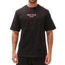 SIGHT Team Pink on Black T-Shirt