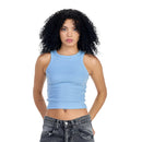 Baby Blue Tank Top
