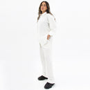 White Linen Shirt