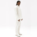 White Linen Pants