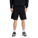 Black Sweat Short