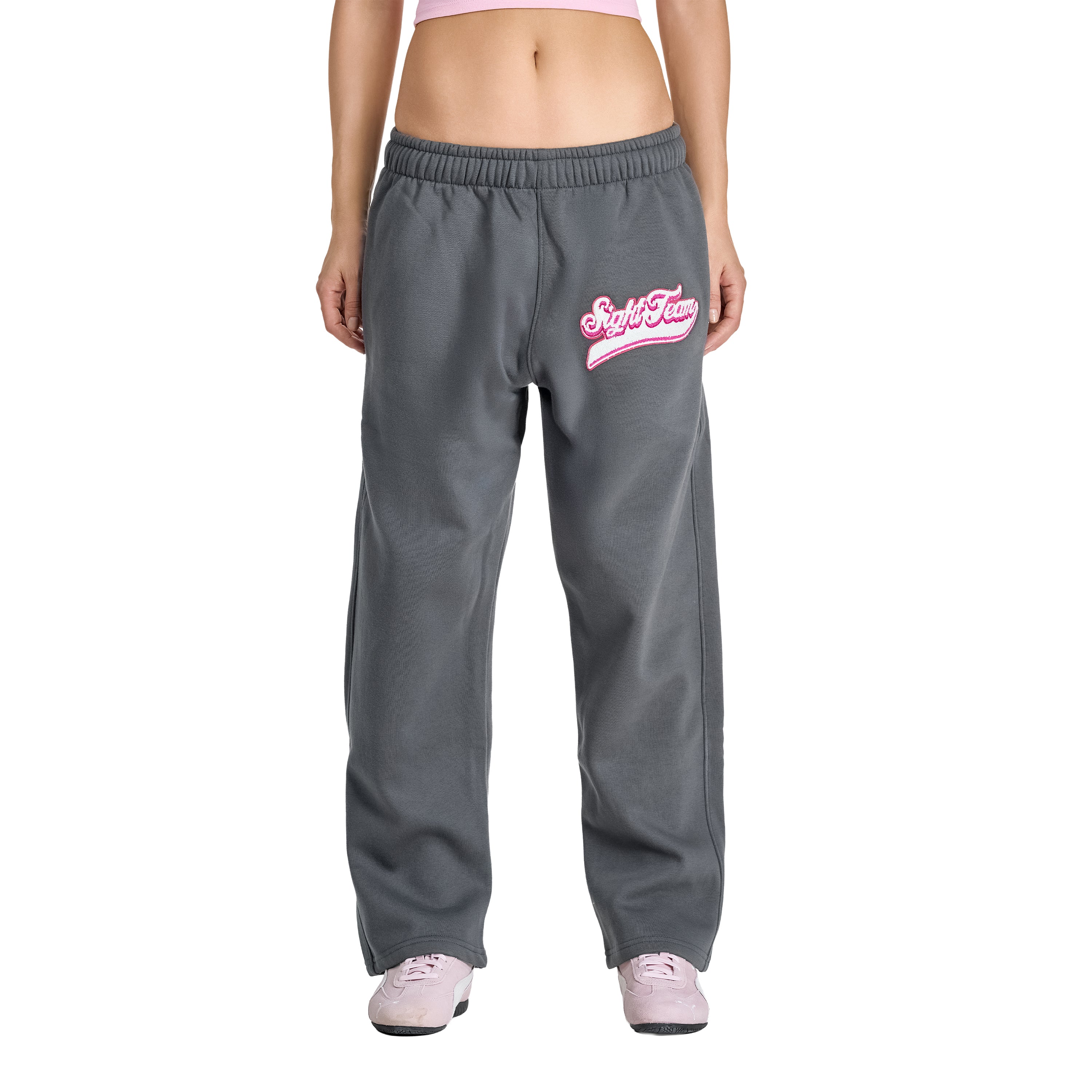 SIGHT Team Grey Sweatpants