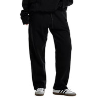 SIGHT Team Black Sweatpants