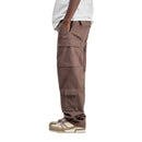 Brown Cargo Pants
