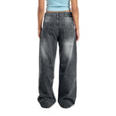 Graphite Grey Unisex Jeans