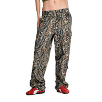 "Real Tree" Camo Cargo Pants