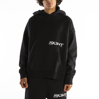 SIGHT Team "Black" Hoodie