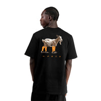 FC Masar Black T-Shirt