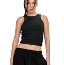 Black Tank Top