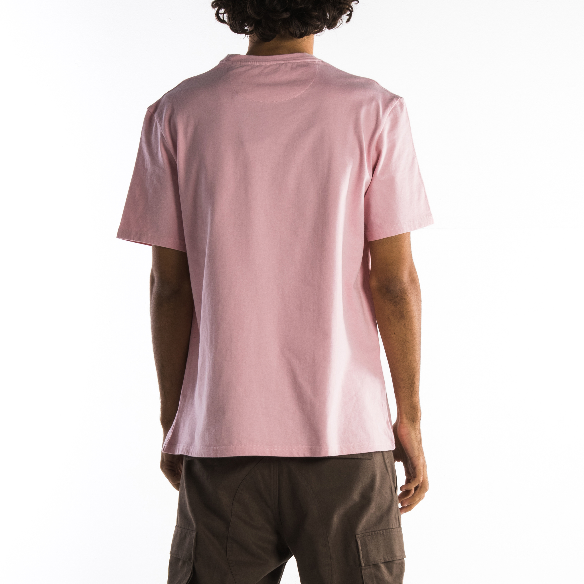 Evil SIGHT Pink T-Shirt