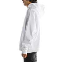 Evil SIGHT White Hoodie