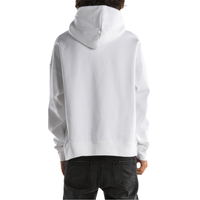 Evil SIGHT White Hoodie