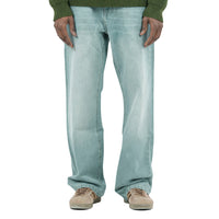 Green Tea Unisex Jeans