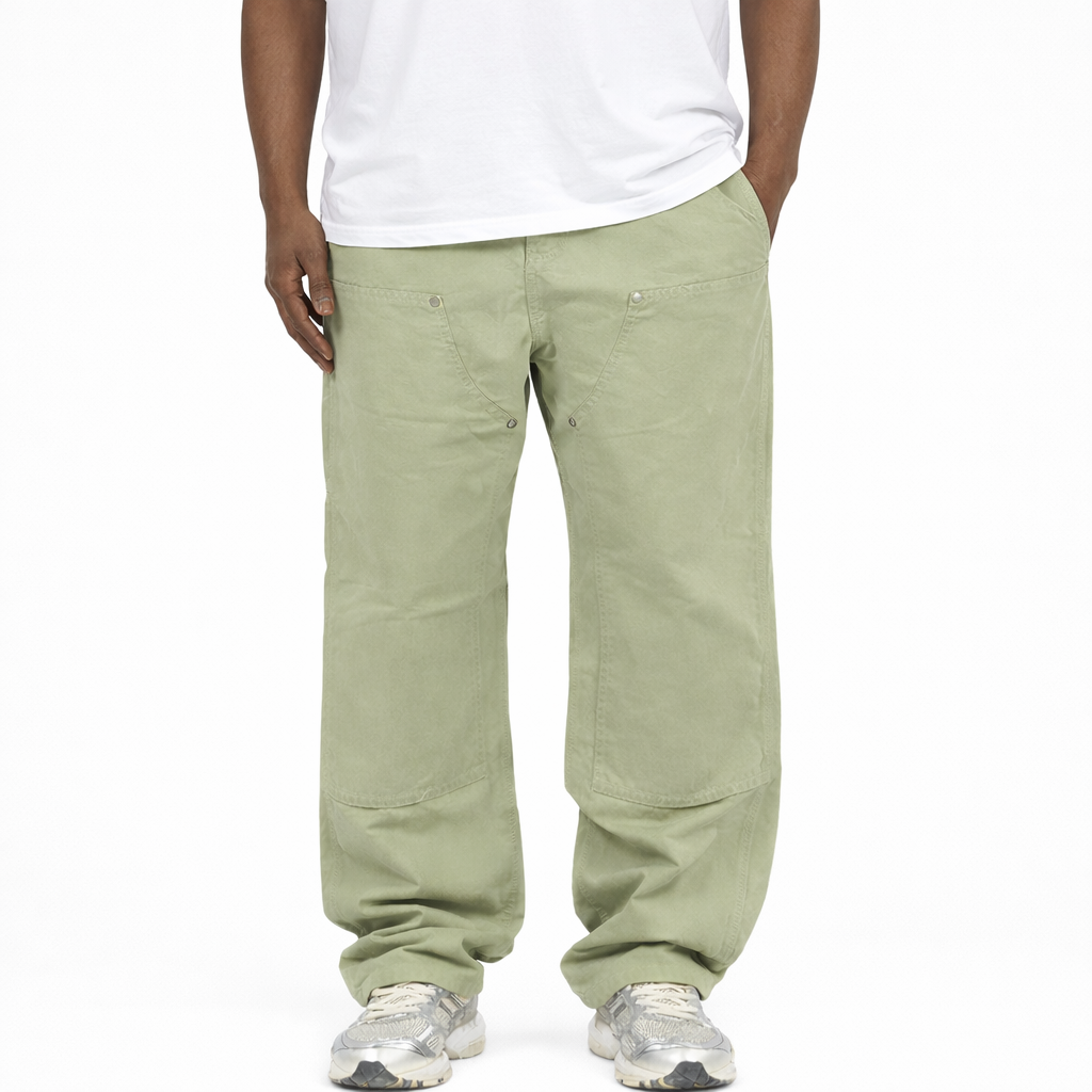 Sage Carpenter Pants