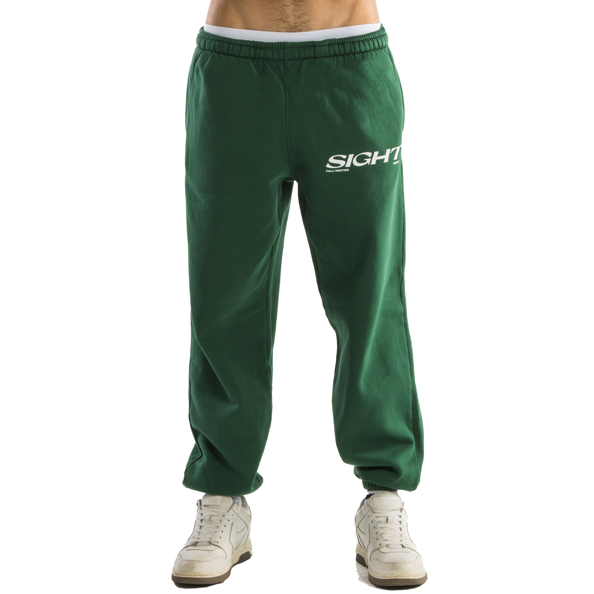 SIGHT Team "Green" Sweatpants