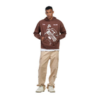 "SIGHT On Road" Hoodie