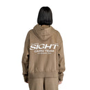 SIGHT Team "Brown" Hoodie