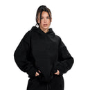 SIGHT Team Black Hoodie